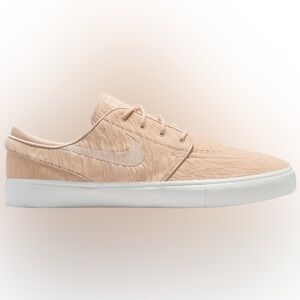 2025 Nike Zoom Stefan Janoski OG+ SE SB 'Pearl White Pony Hair'
